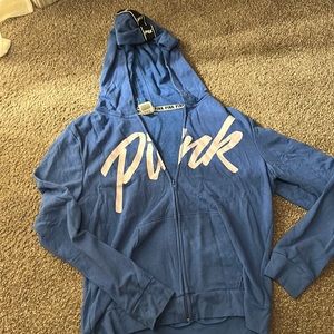Victoria Secret Hoodie Size L